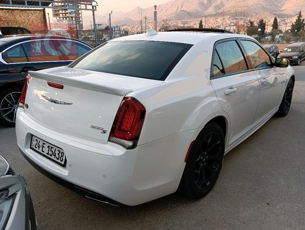 Chrysler 300